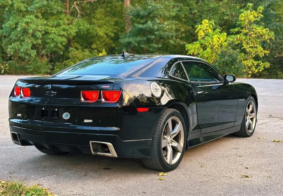 2011 Chevrolet Camaro SS 5th Gen - Image 15 of 15