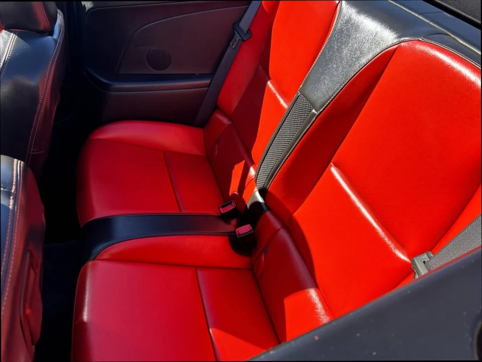 2011 Chevrolet Camaro 5th Gen - Image 10 of 19