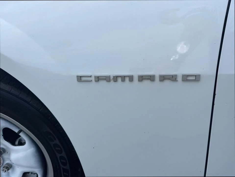 2011 Chevrolet Camaro 5th Gen - Image 9 of 13