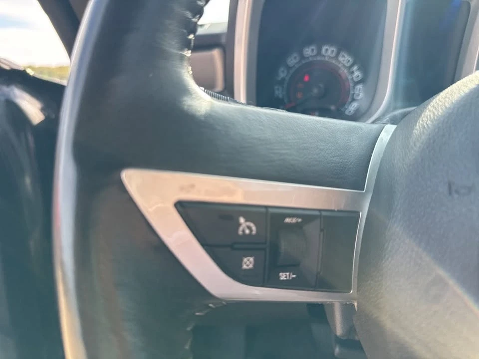2011 Chevrolet Camaro SS 5th Gen - Image 13 of 20