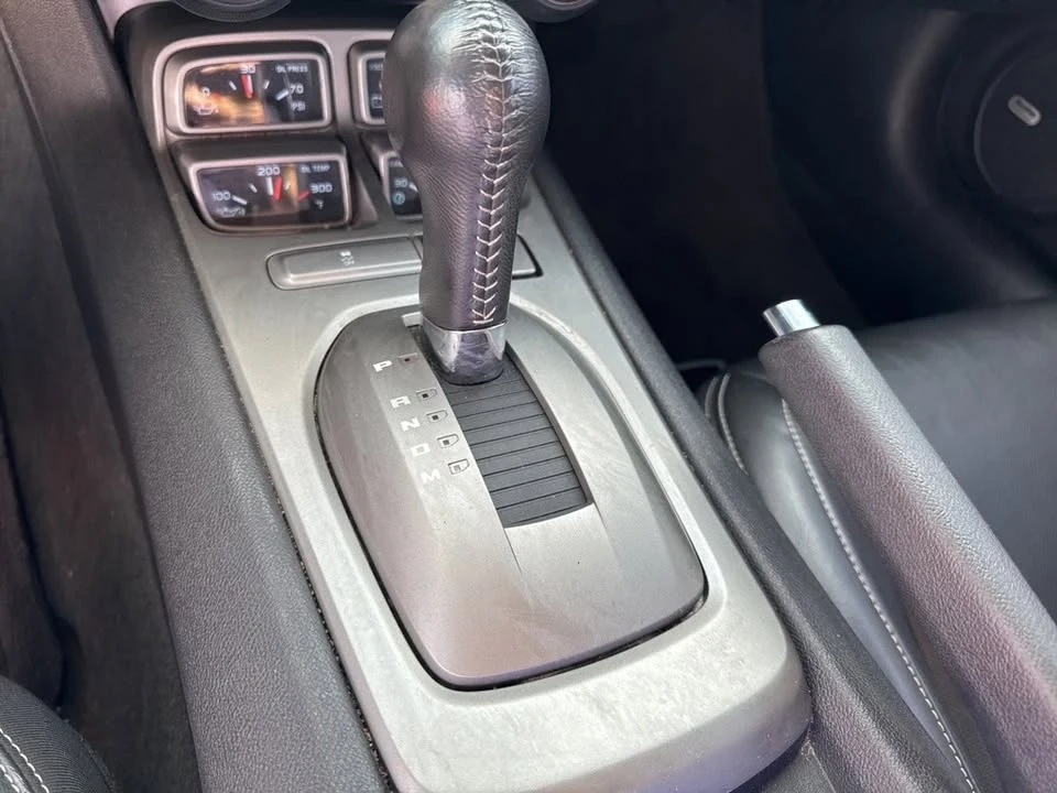 2011 Chevrolet Camaro SS 5th Gen - Image 18 of 20