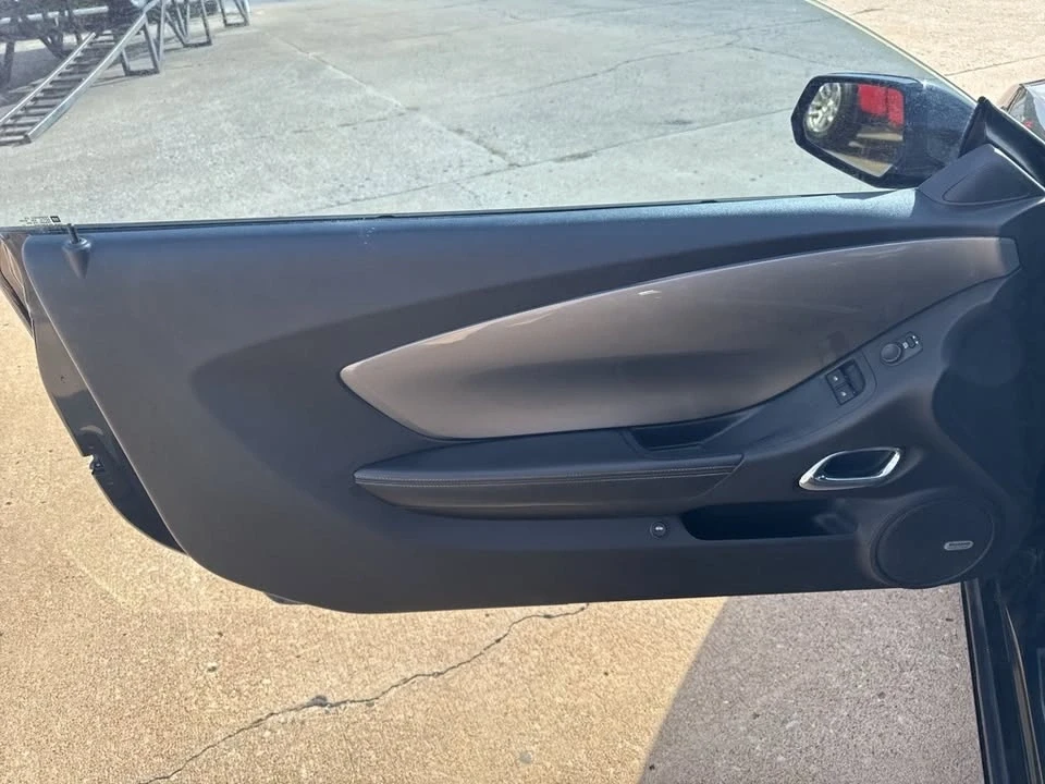 2011 Chevrolet Camaro SS 5th Gen - Image 11 of 20