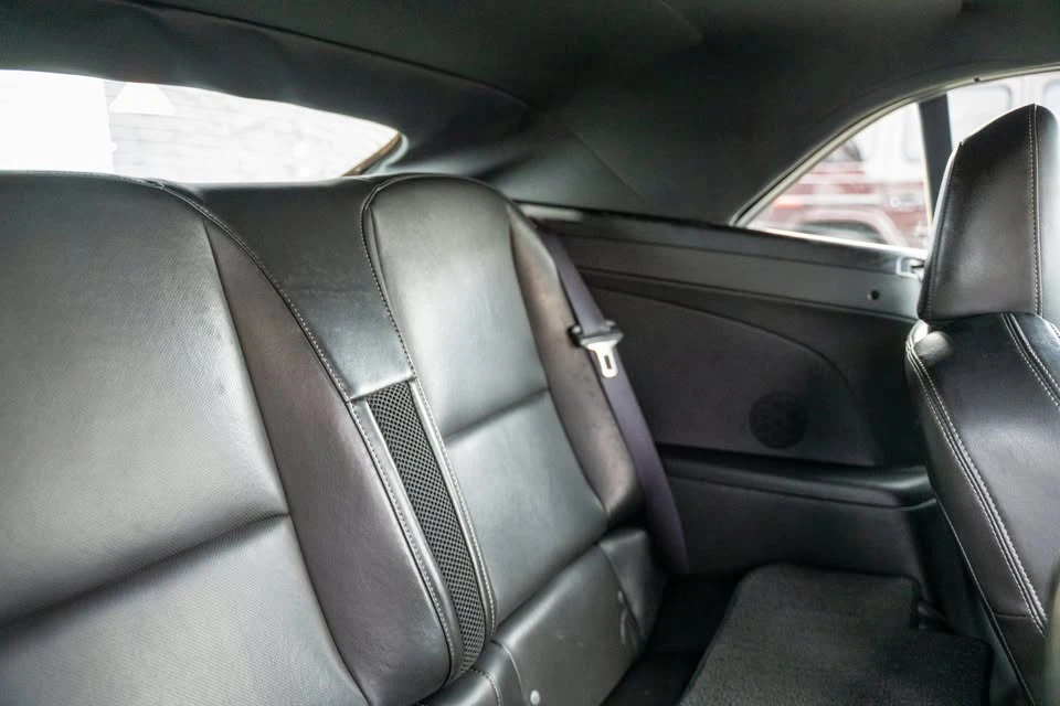 2011 Chevrolet Camaro SS 5th Gen - Image 14 of 20