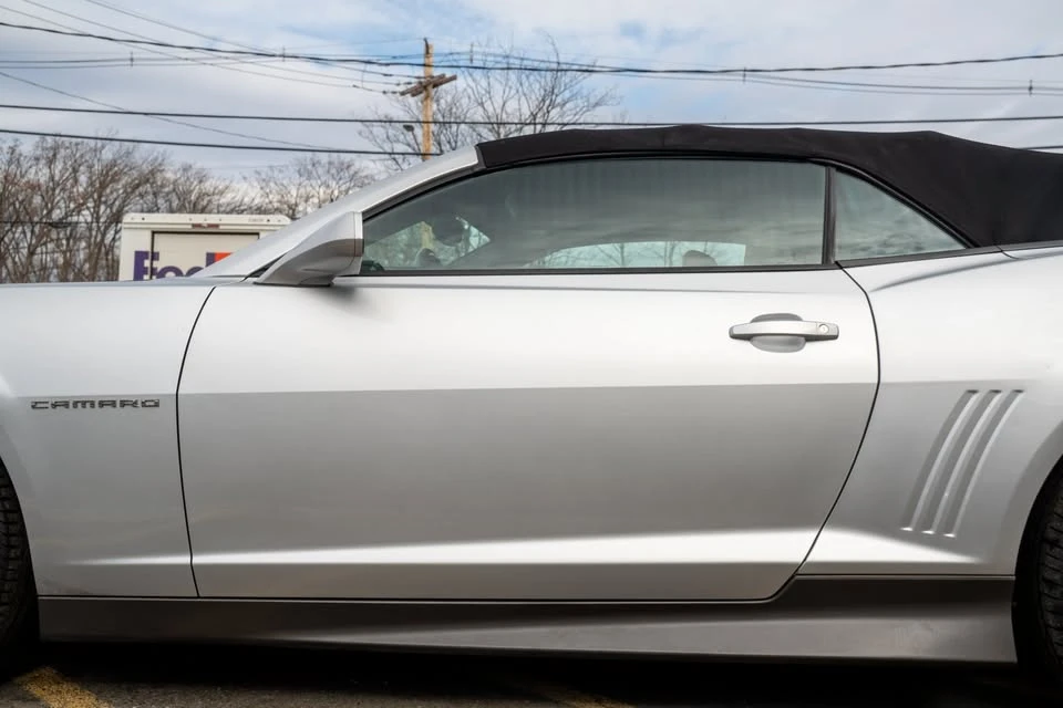 2011 Chevrolet Camaro SS 5th Gen - Image 3 of 20