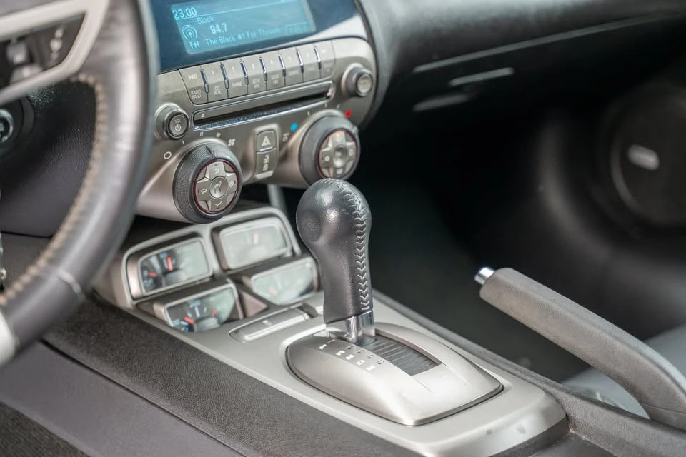 2011 Chevrolet Camaro SS 5th Gen - Image 20 of 20