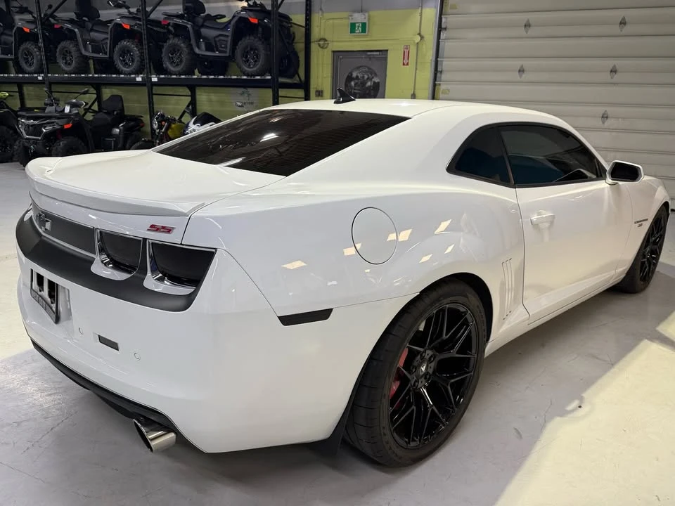 2011 Chevrolet Camaro SS 5th Gen - Image 6 of 15