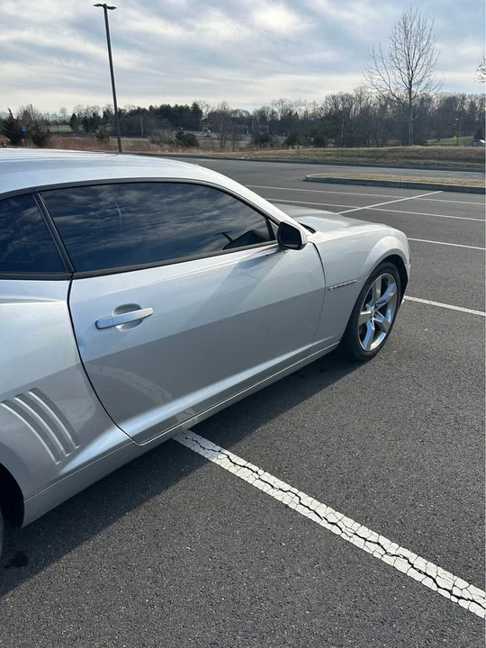 2011 Chevrolet Camaro SS 5th Gen - Image 9 of 15