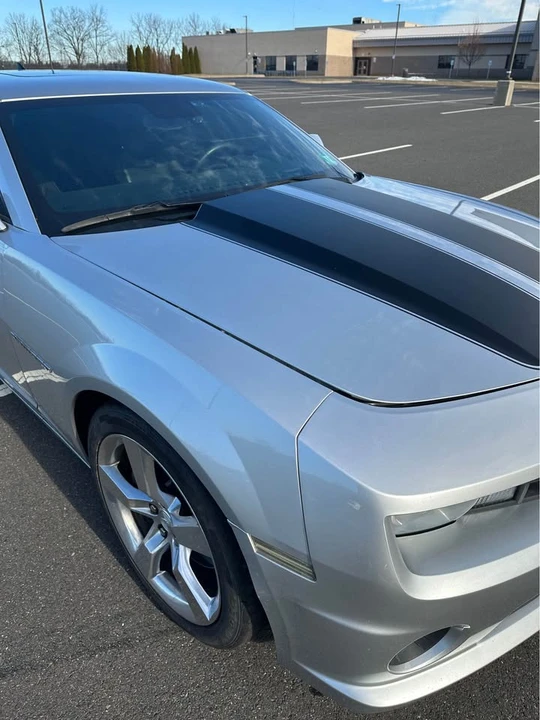 2011 Chevrolet Camaro SS 5th Gen - Image 10 of 15