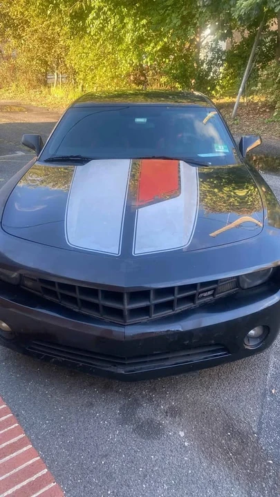 2011 Chevrolet Camaro 5th Gen - Image 2 of 4