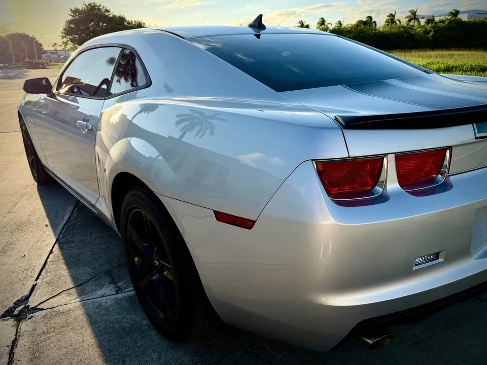 2011 Chevrolet Camaro 5th Gen - Image 7 of 11