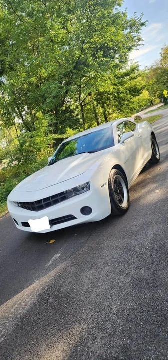2011 Chevrolet Camaro 5th Gen - Image 13 of 20