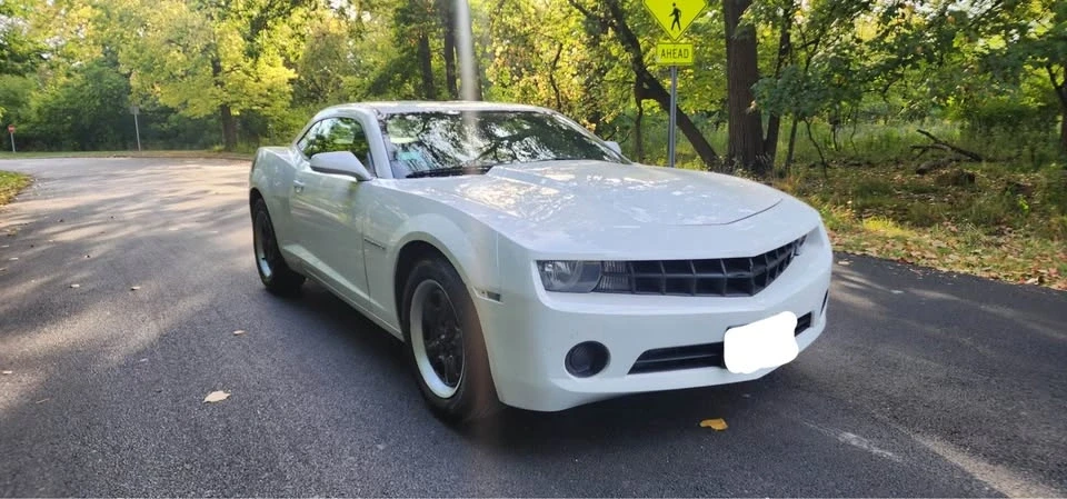 2011 Chevrolet Camaro 5th Gen - Image 9 of 20