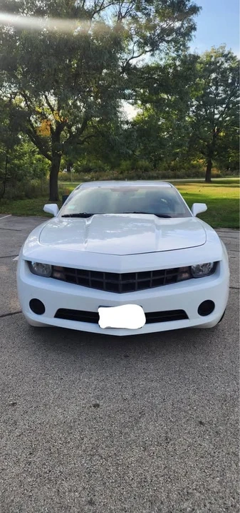 2011 Chevrolet Camaro 5th Gen - Image 4 of 20