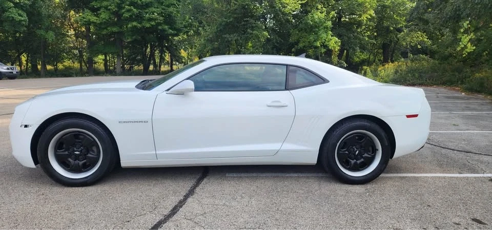 2011 Chevrolet Camaro 5th Gen - Image 7 of 20