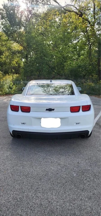 2011 Chevrolet Camaro 5th Gen - Image 12 of 20