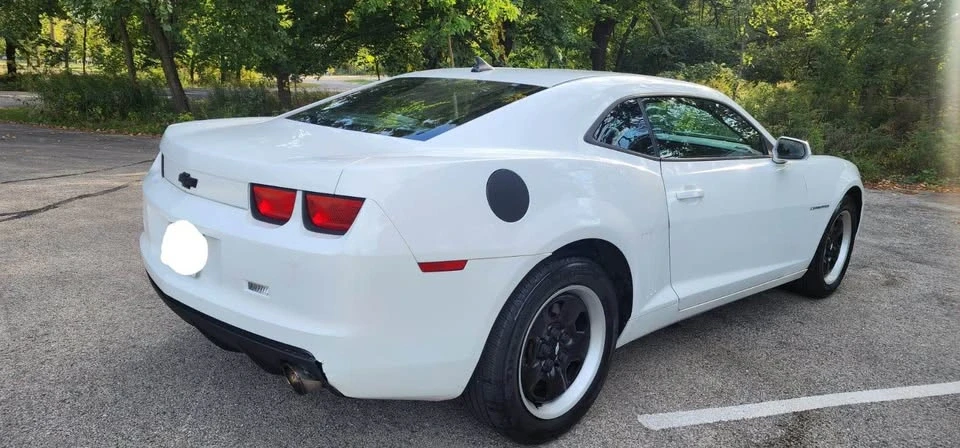 2011 Chevrolet Camaro 5th Gen - Image 15 of 20
