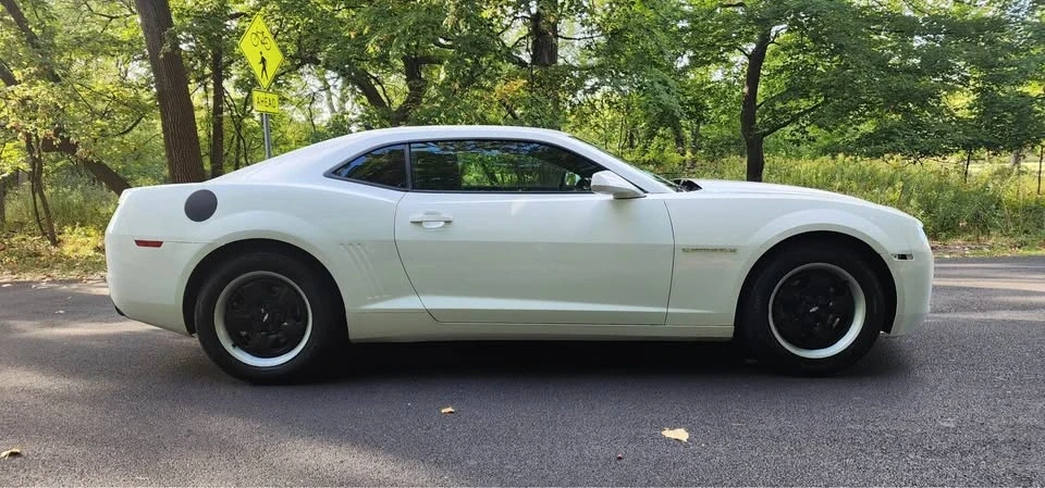 2011 Chevrolet Camaro 5th Gen - Image 5 of 20