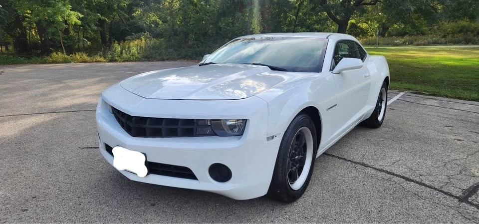 2011 Chevrolet Camaro 5th Gen - Image 10 of 20