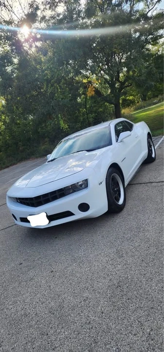 2011 Chevrolet Camaro 5th Gen - Image 11 of 20