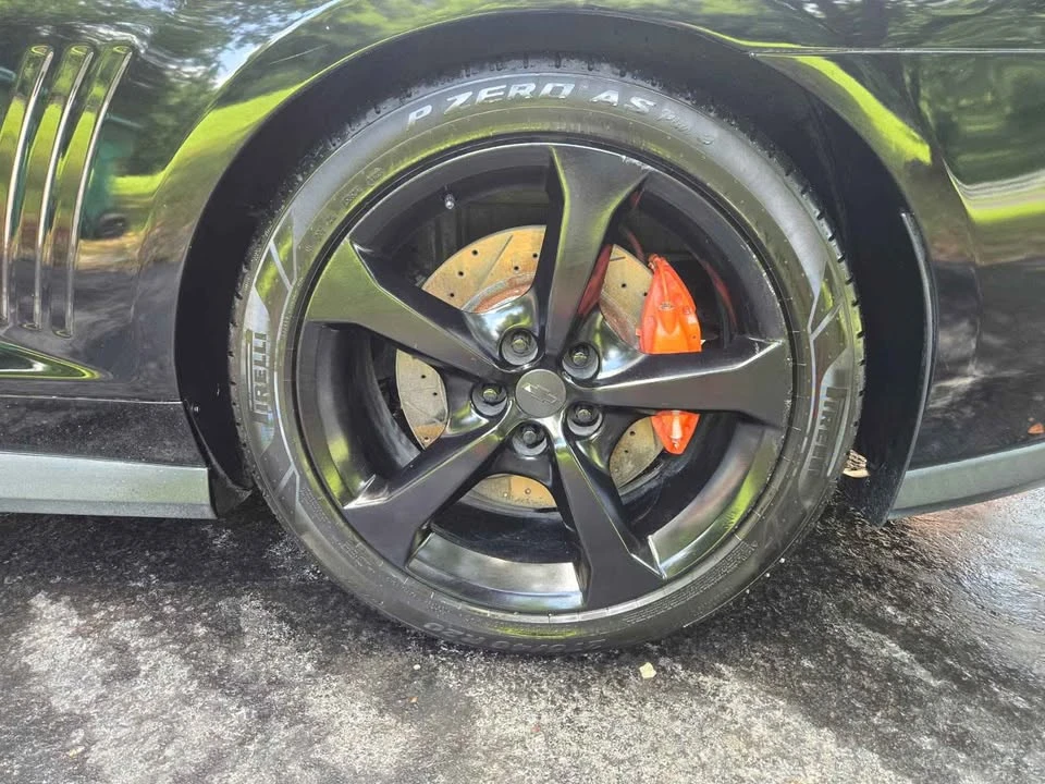 2011 Chevrolet Camaro 5th Gen - Image 12 of 17