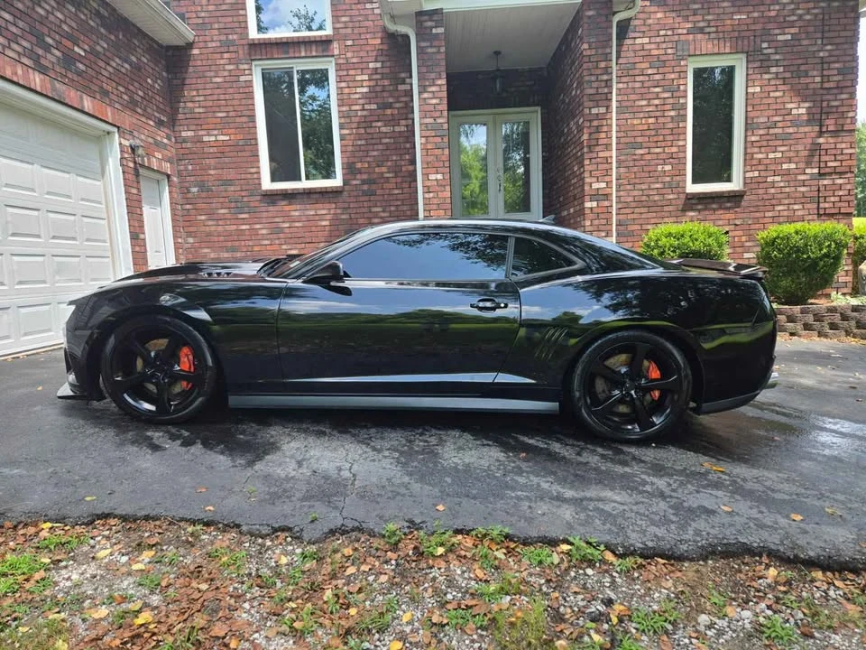 2011 Chevrolet Camaro 5th Gen - Image 9 of 17