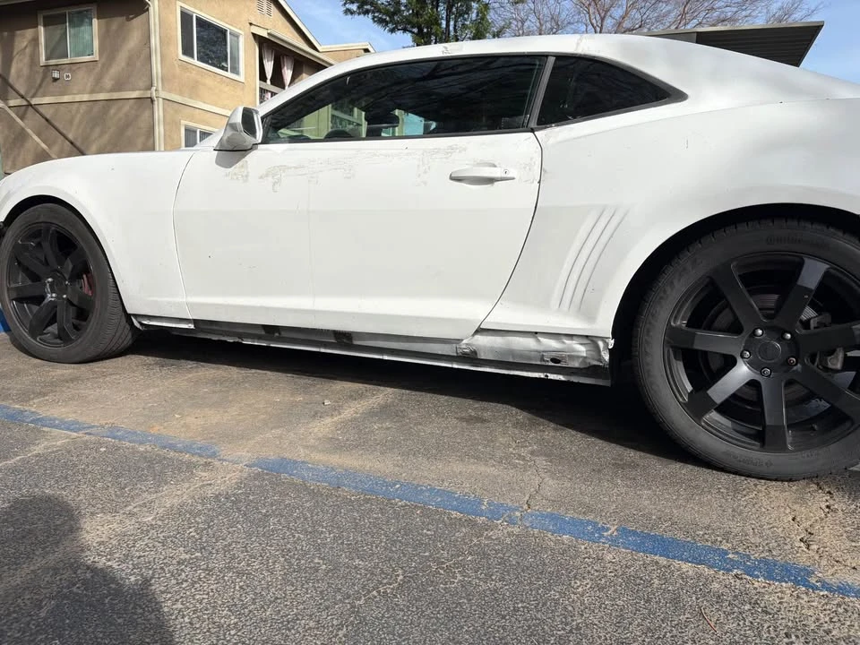 2011 Chevrolet Camaro 5th Gen - Image 2 of 6