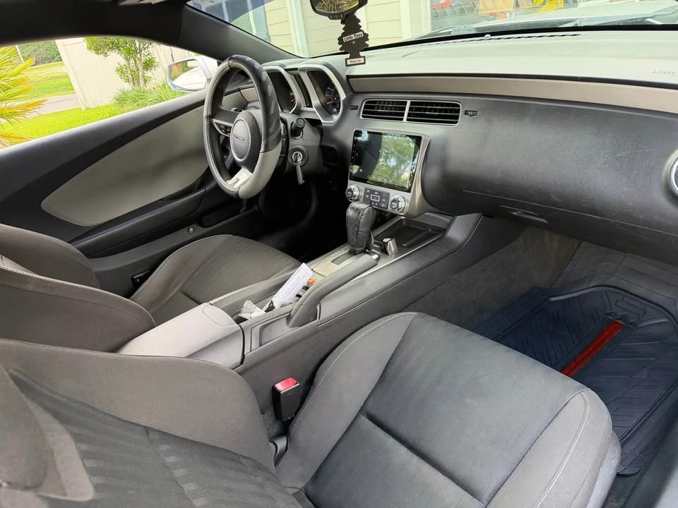 2011 Chevrolet Camaro 5th Gen - Image 9 of 11