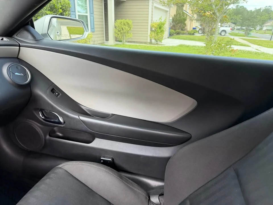 2011 Chevrolet Camaro 5th Gen - Image 2 of 11