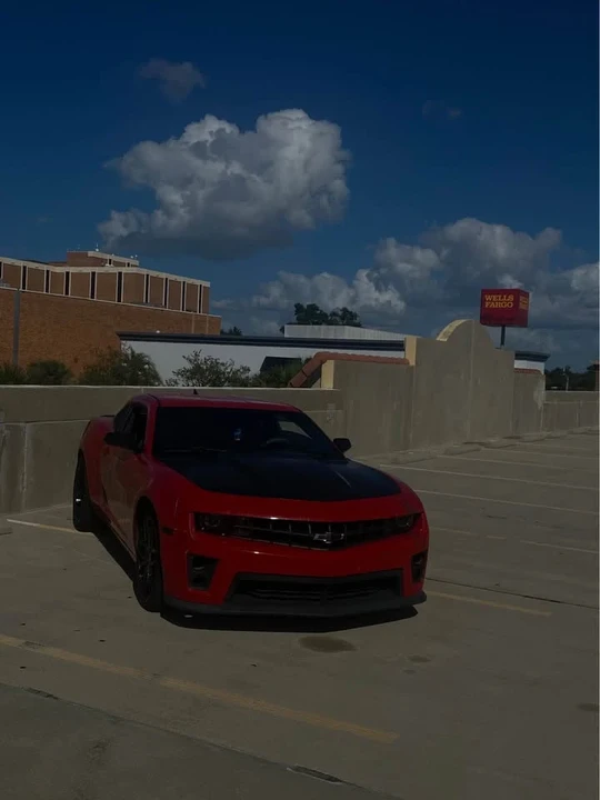 2011 Chevrolet Camaro 5th Gen - Image 2 of 17