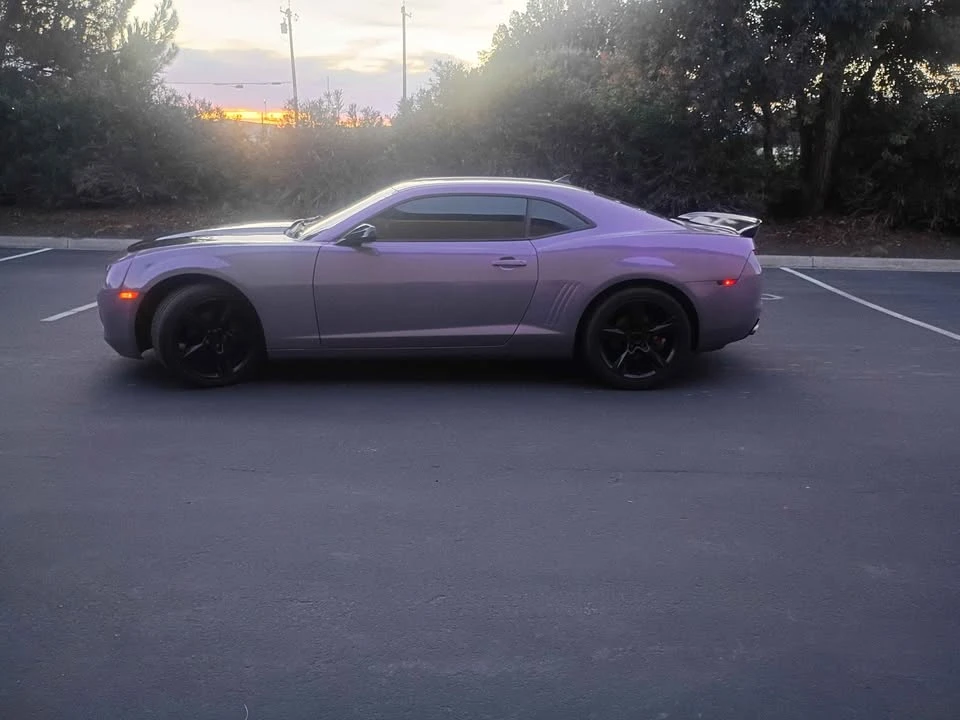 2011 Chevrolet Camaro 5th Gen - Image 2 of 12