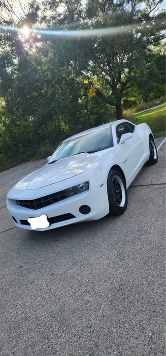 2011 Chevrolet Camaro 5th Gen - Image 5 of 19