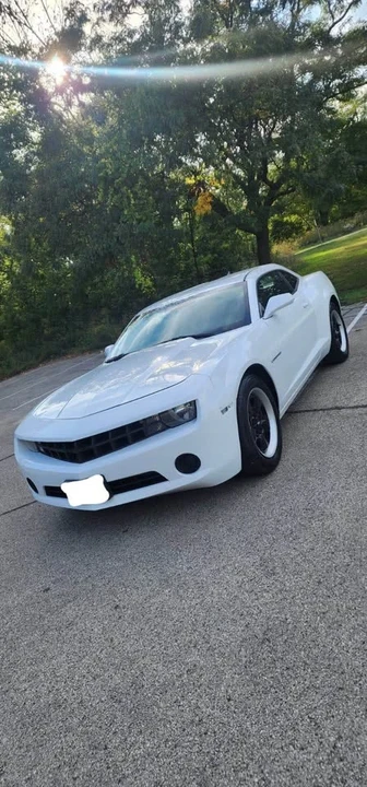 2011 Chevrolet Camaro 5th Gen - Image 11 of 19