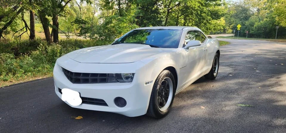 2011 Chevrolet Camaro 5th Gen - Image 14 of 19
