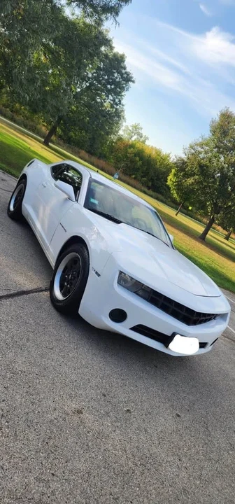 2011 Chevrolet Camaro 5th Gen - Image 10 of 19