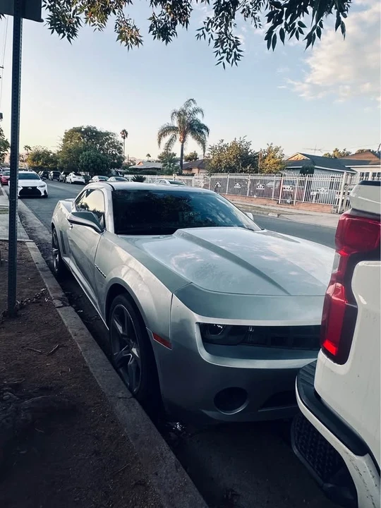 2011 Chevrolet Camaro 5th Gen - Image 3 of 5
