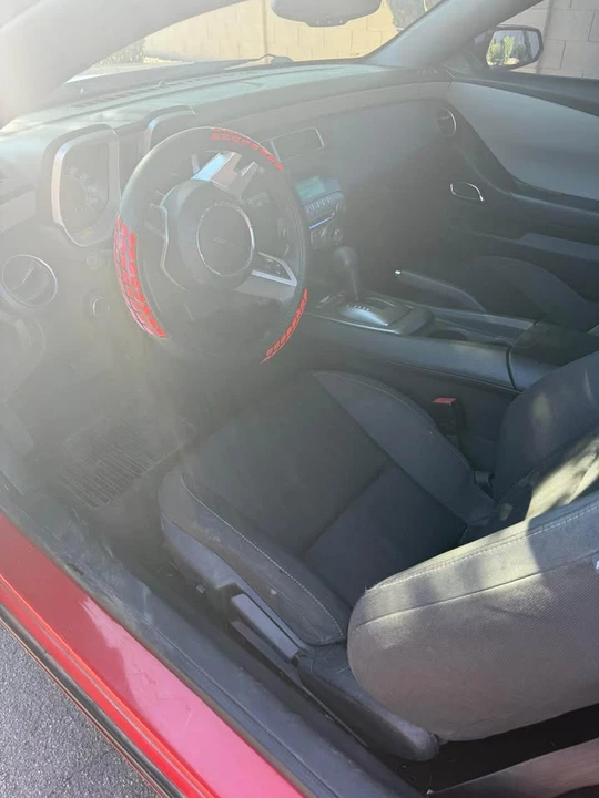 2011 Chevrolet Camaro 5th Gen - Image 6 of 7