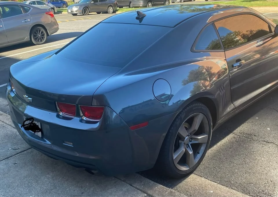 2011 Chevrolet Camaro 5th Gen - Image 2 of 4
