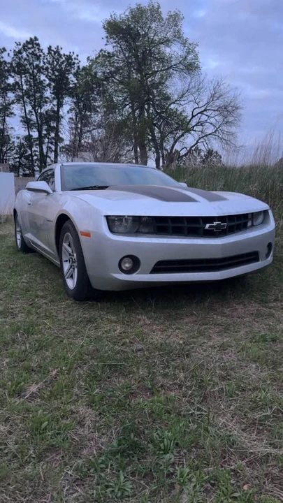 2011 Chevrolet Camaro 5th Gen - Image 6 of 7
