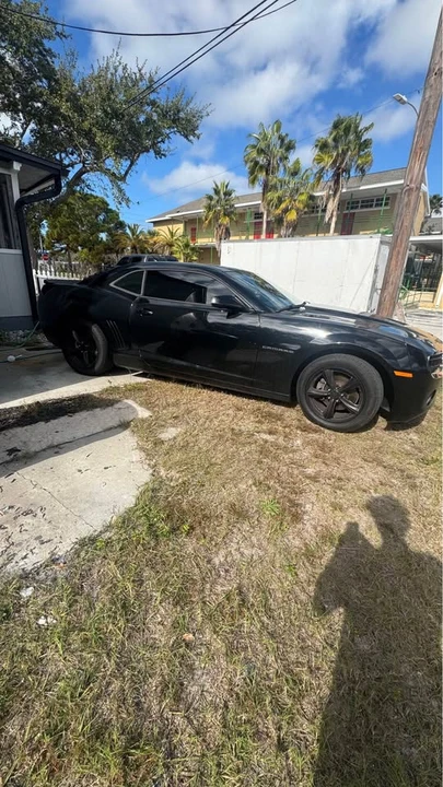 2011 Chevrolet Camaro 5th Gen - Image 3 of 6