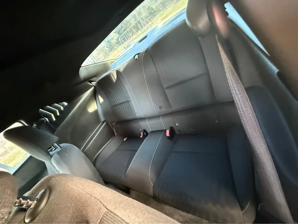 2011 Chevrolet Camaro 5th Gen - Image 7 of 9