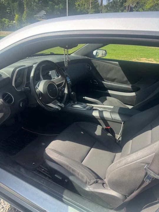 2011 Chevrolet Camaro 5th Gen - Image 11 of 14