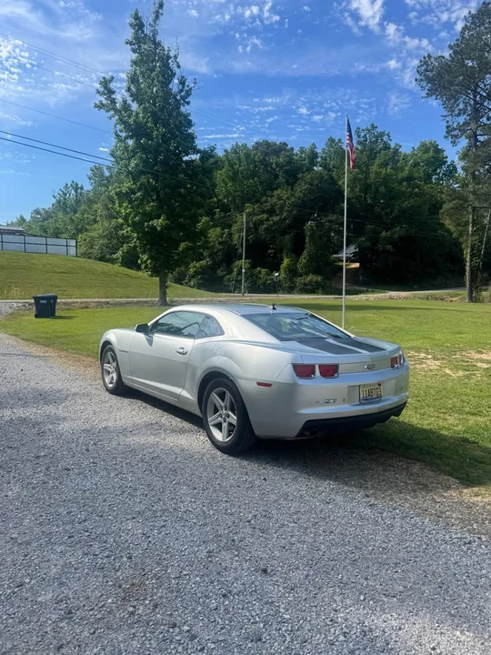2011 Chevrolet Camaro 5th Gen - Image 3 of 14