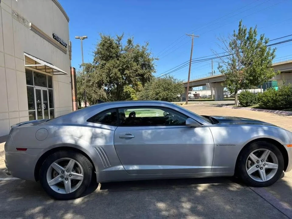 2011 Chevrolet Camaro 5th Gen - Image 7 of 11