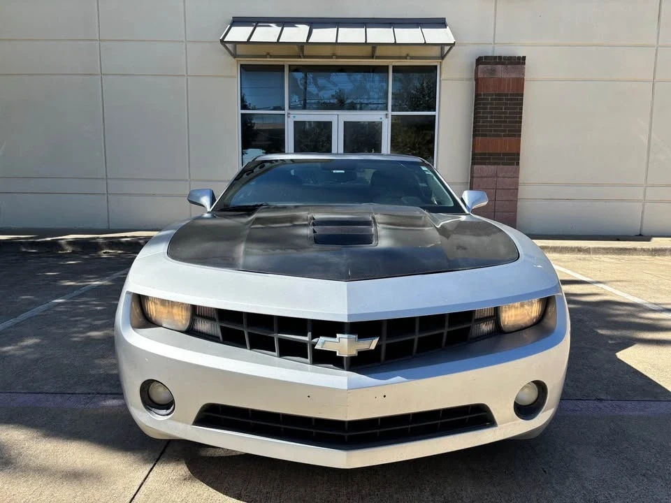 2011 Chevrolet Camaro 5th Gen - Image 3 of 11