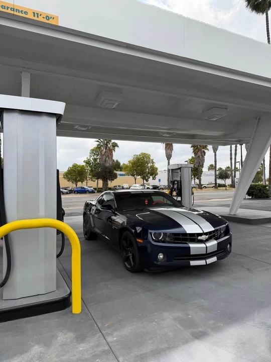 2011 Chevrolet Camaro 5th Gen - Image 2 of 5