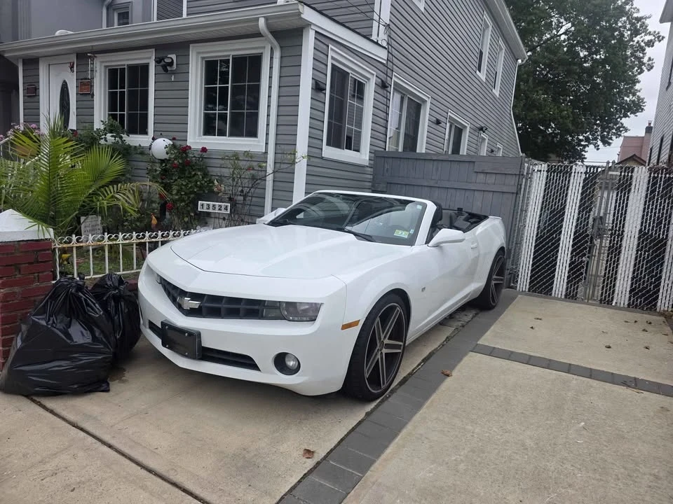2011 Chevrolet Camaro 5th Gen - Image 3 of 9