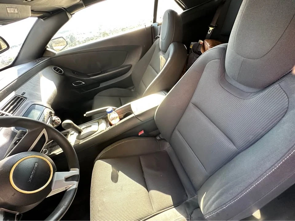 2011 Chevrolet Camaro 5th Gen - Image 7 of 20