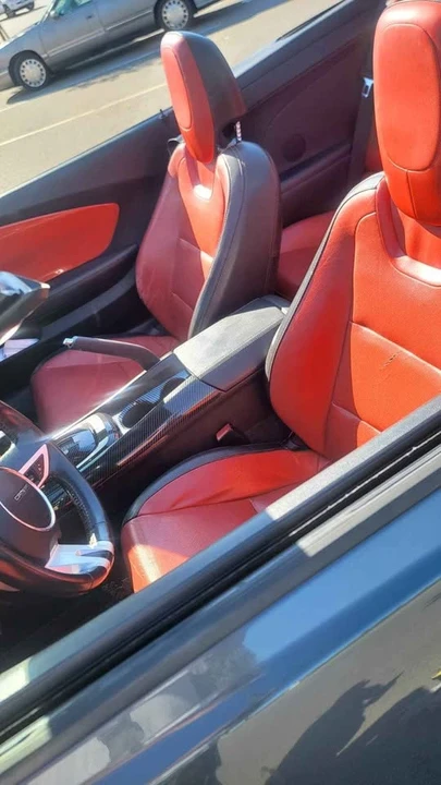 2011 Chevrolet Camaro 5th Gen - Image 6 of 14