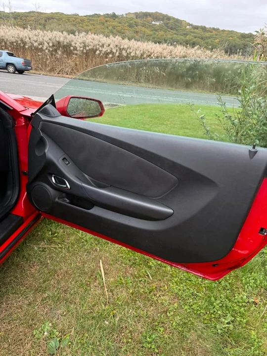 2011 Chevrolet Camaro 5th Gen - Image 7 of 10