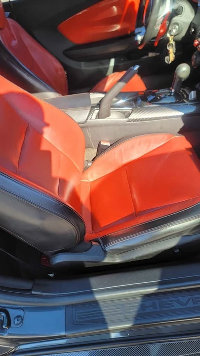 2011 Chevrolet Camaro 5th Gen - Image 11 of 14
